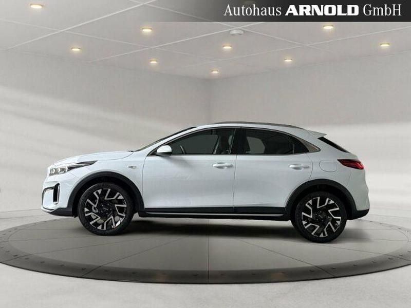 Gebraucht Kia XCeed Vision 140 PS (102 kW) 2025 Carraraweiß SUV