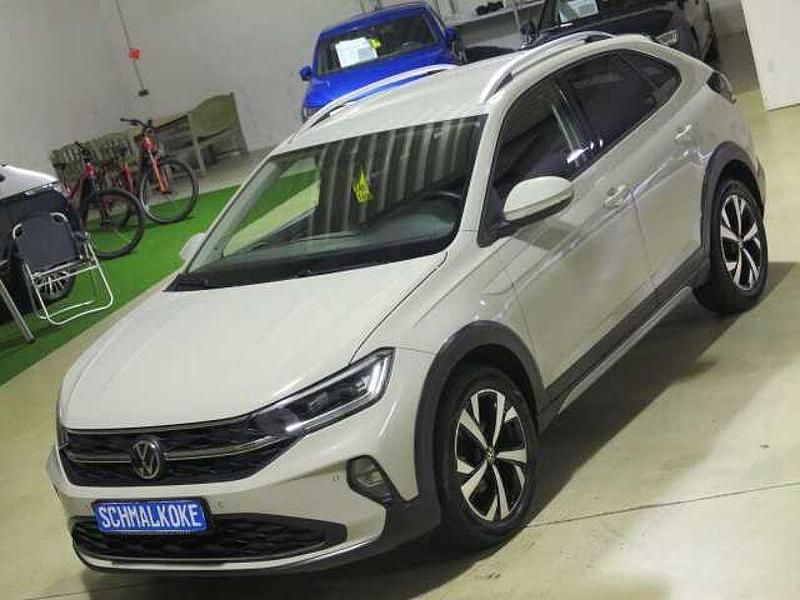 Gebraucht VW Taigo Style 110 PS (80 kW) 2022 Ascot gray SUV