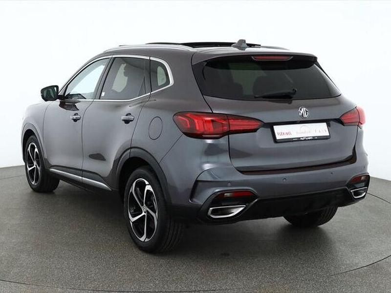 Gebraucht MG HS Luxury 162 PS (119 kW) 2024 Grau SUV
