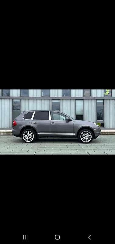 Gebraucht Porsche Cayenne S 385 PS (283 kW) 2007 SUV