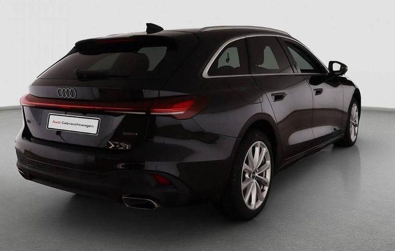 Gebraucht Audi A5 Ambiente 204 PS (150 kW) 2025 Außenfarbe: Kombi