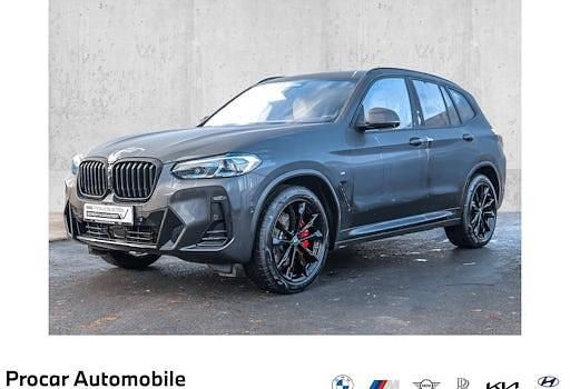 Brugt BMW X3 M Sport 360 HK (264 kW) 2024 SUV