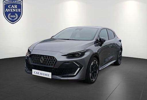 Neu Renault Clio V Techno 158 PS (116 kW) 2026 Grau Limousine