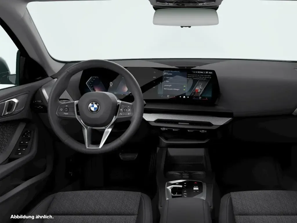Gebraucht BMW 220 156 PS (114 kW) 2025 Grau Coupé