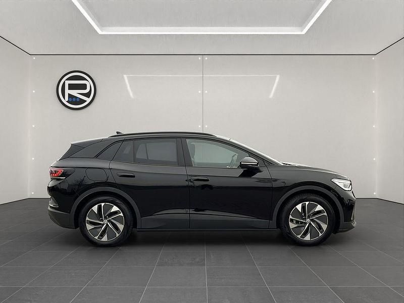 Gebraucht VW ID.4 Pro 210 kW (286 PS) 2025 Grenadillschwarz metallic SUV