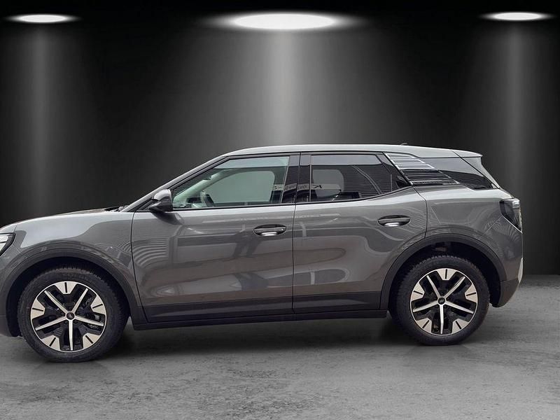 Neu Ford Explorer 210 kW (286 PS) 2026 Grau SUV