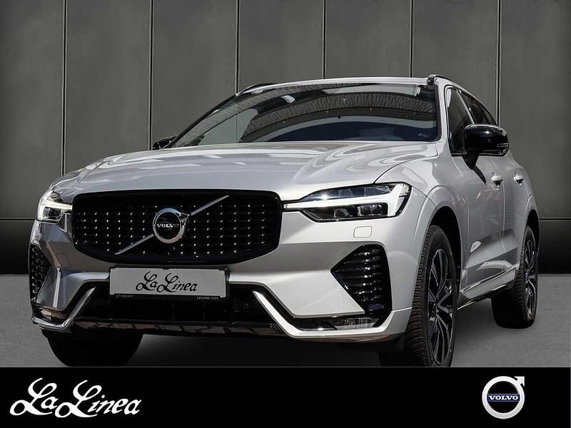 Gebraucht 2024 Volvo XC60 SUV | 46.790 € (Fairer Preis) - Bild 1/3