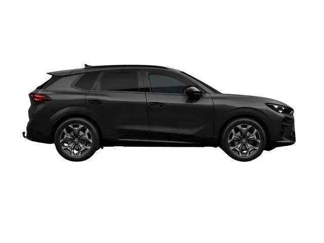 Neu Cupra Terramar 150 PS (110 kW) 2026 [9k9k] fiord blau SUV