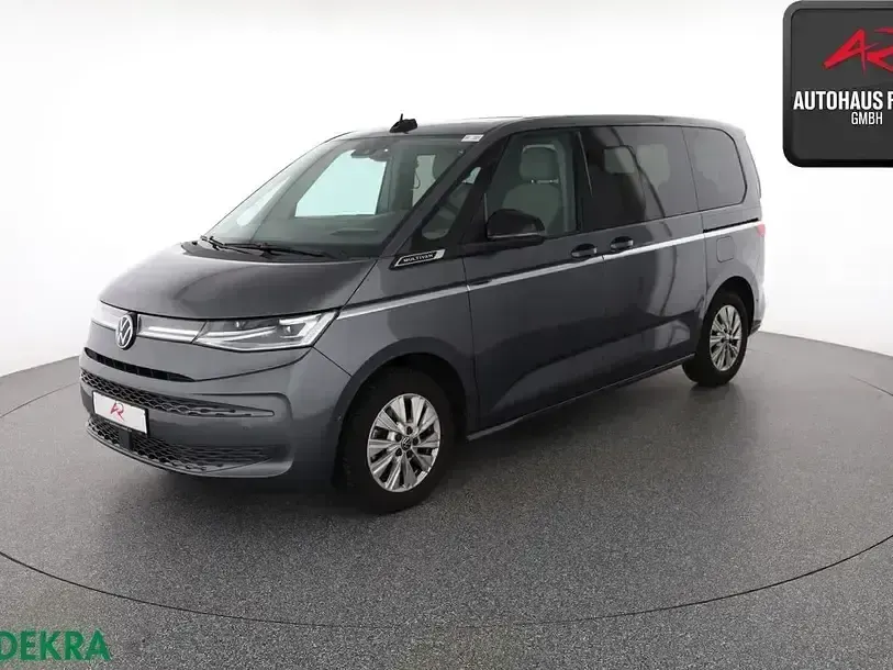 Occasion VW Multivan 204 ch (150 kW) 2023 Gris Monospace