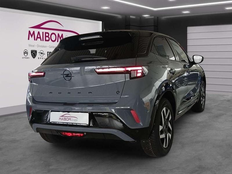 Neu Opel Mokka-e 114 kW (156 PS) 2026 /typ aussenverkleidung spiege SUV