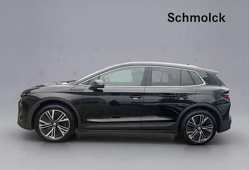 Gebraucht Skoda Elroq 210 kW (286 PS) 2025 Weiß SUV