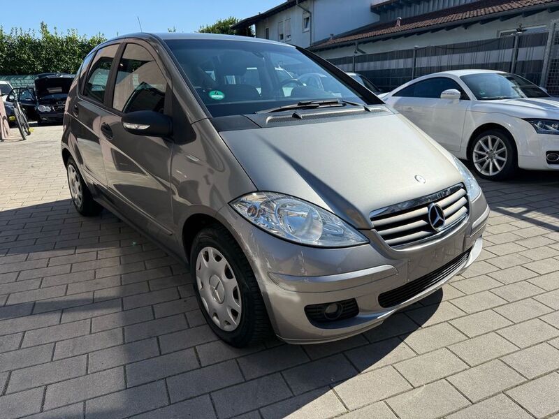 Gebraucht Mercedes A180 109 PS (80 kW) 2007 Van / Kleinbus