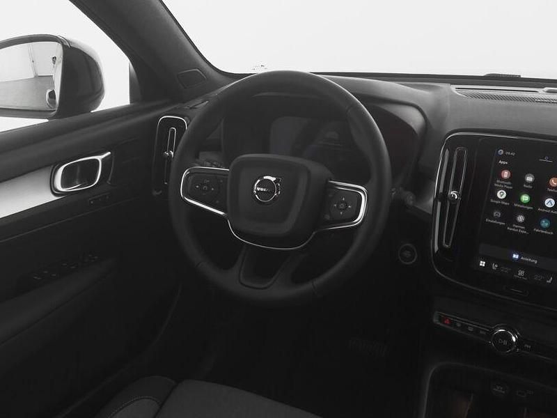 Neu Volvo XC40 Plus 2026 Schwarz SUV