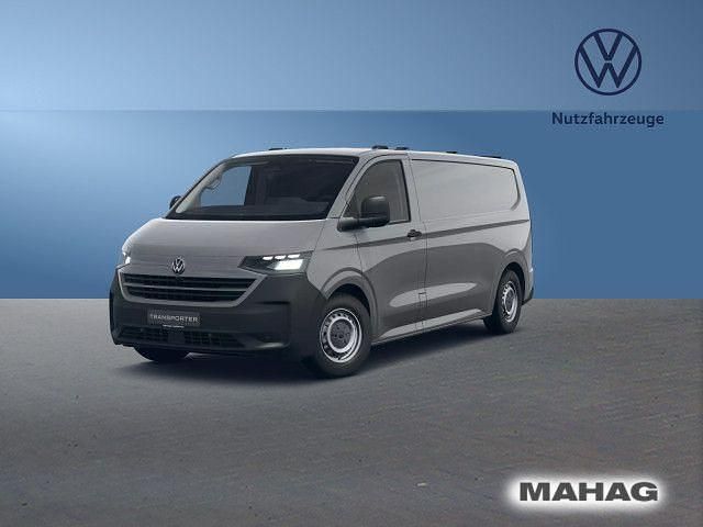 Gebraucht VW Transporter 136 PS (100 kW) 2025 Braun Van