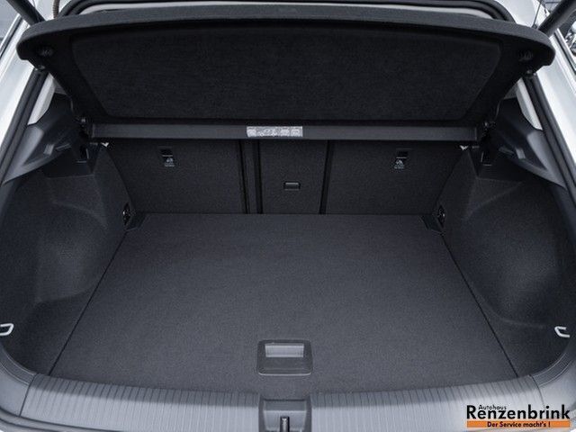 Gebraucht VW T-Roc Style 150 PS (110 kW) 2020 Weiß SUV
