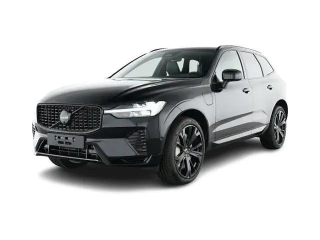 Andere Gebraucht 2025 Volvo XC60 Plus SUV | 52.399 € (Fairer Preis) - Bild 1/4