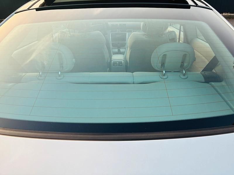 Gebraucht Mercedes C180 129 PS (94 kW) 2001 Silber Coupé