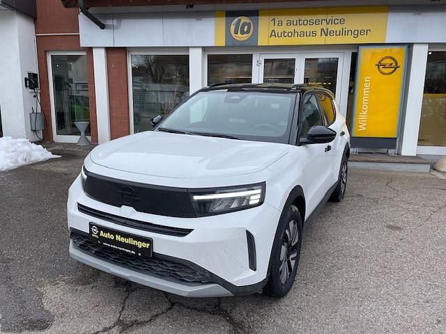 Neu Opel Frontera 83 kW (113 PS) 2025 SUV