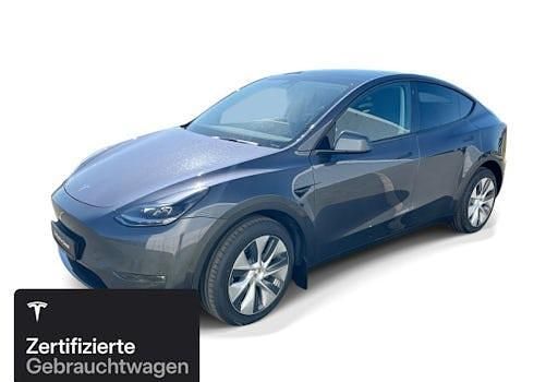 Gebraucht Tesla Model Y 273 kW (372 PS) 2022 Silber SUV