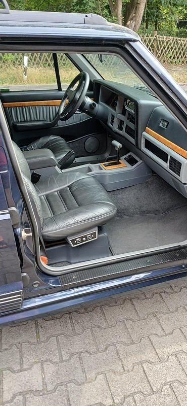 Gebraucht Jeep Cherokee 185 PS (136 kW) 1992 Blau SUV