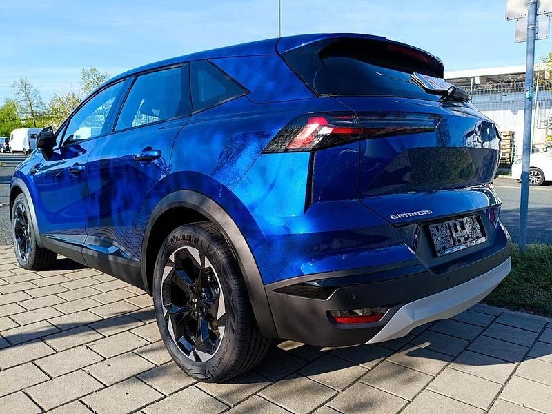 Neu Mitsubishi Grandis Diamant Edition 141 PS (103 kW) 2026 Blau SUV