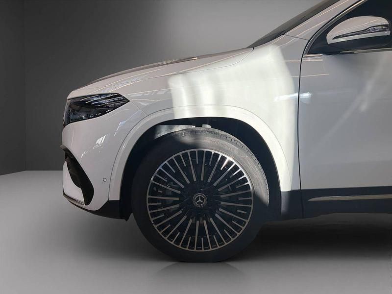 Gebraucht Mercedes EQA300 AMG 167 kW (228 PS) 2024 Weiß SUV