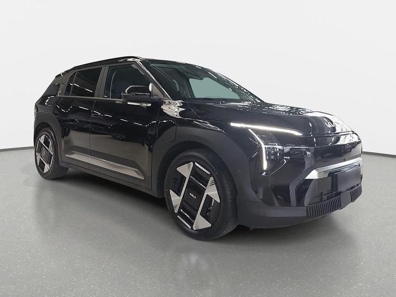 Neu Kia EV3 Earth 150 kW (204 PS) 2026 Schwarz SUV