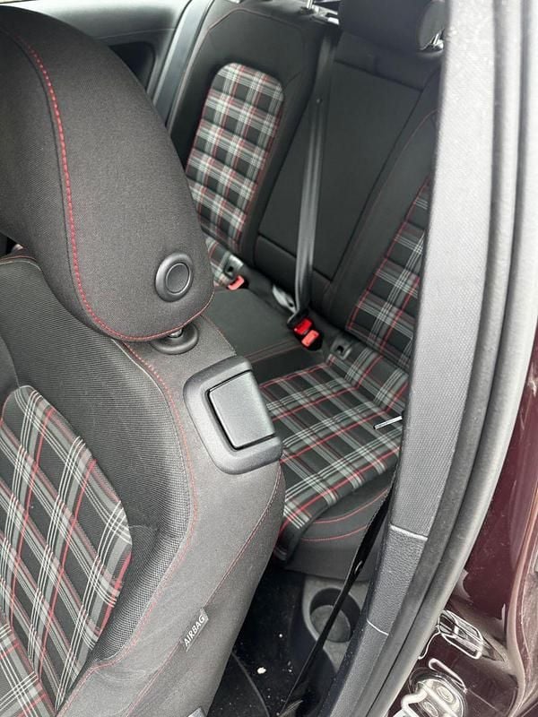 Gebraucht VW Golf VII GTI 245 PS (180 kW) 2018 Limousine