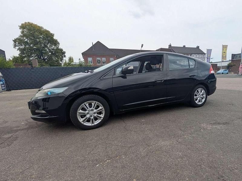 Gebraucht 2010 Honda Insight Limousine | 5.990 € (Guter Preis) - Bild 1/4