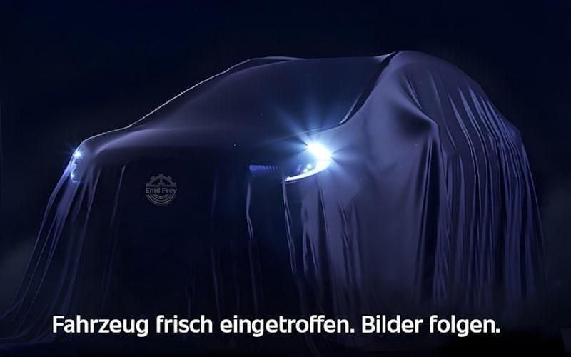 Weiß Gebraucht 2023 Citroën e-C4 Shine Limousine | 23.528 € (Fairer Preis) - Bild 1/3