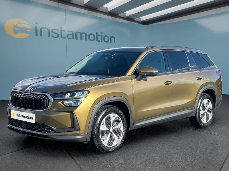 Gebraucht 2025 Skoda Kodiaq SUV | 39.849 € (Guter Preis) - Bild 1/4