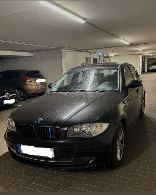 Gebraucht 2008 BMW 116 Kleinwagen | 3.000 € (Fairer Preis) - Bild 1/4