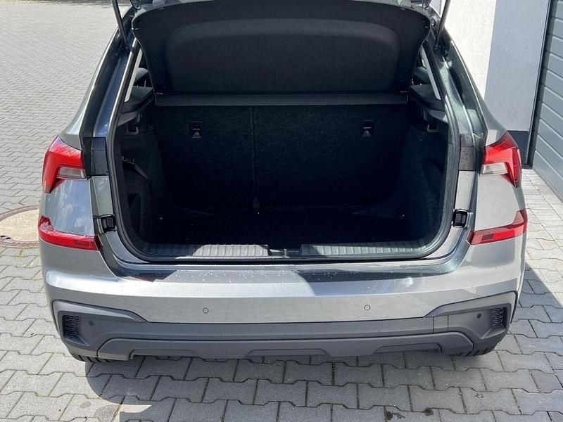 Neu Skoda Kamiq Essence 95 PS (69 kW) 2025 SUV