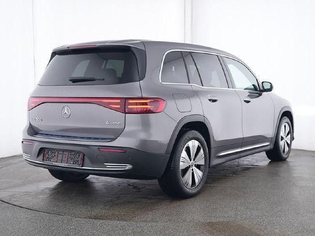 Gebraucht 2024 Mercedes EQB300 SUV | 35.900 € (Fairer Preis) - Bild 1/4