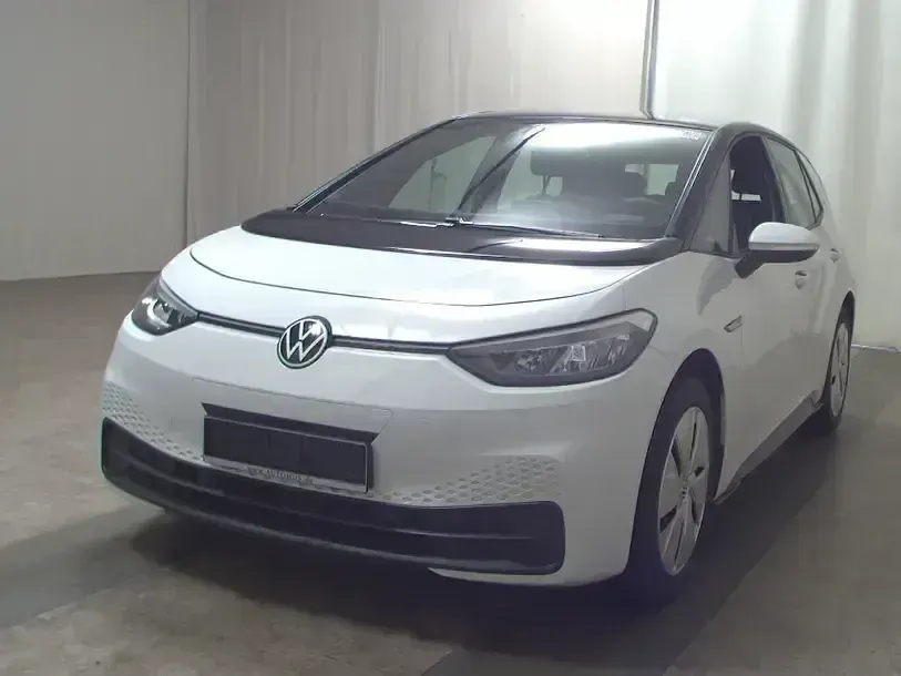 Gebraucht VW ID.3 Pro Performance 150 kW (204 PS) 2022 Other Kleinwagen