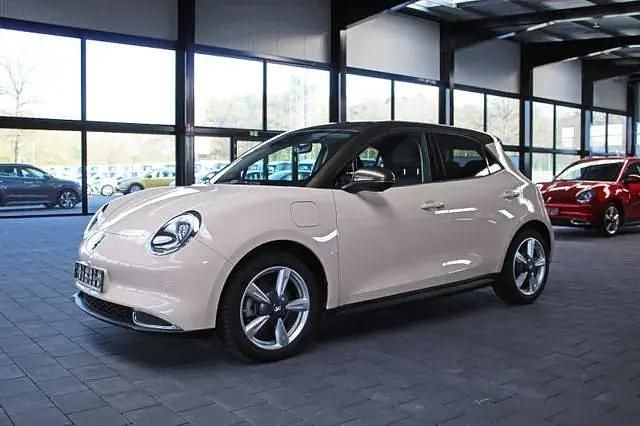 Second-hand Ora 03 125 kW (171 CP) 2023 Bej Hatchback