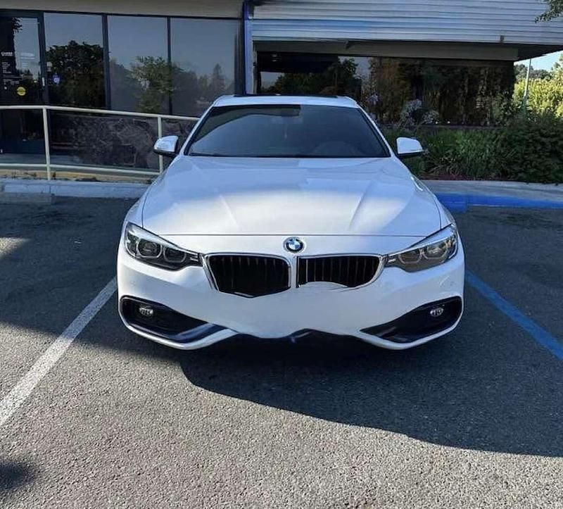 Gebraucht 2015 BMW 430 Coupé | 19.000 € (Teuer) - Bild 1/4
