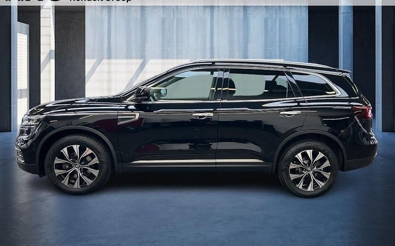 Gebraucht Renault Koleos Techno 184 PS (135 kW) 2023 Schwarz SUV