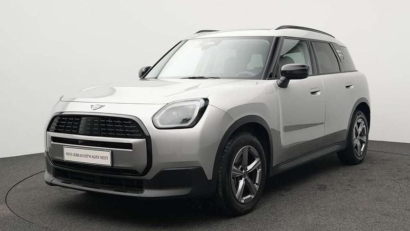 Gebraucht Mini Countryman Classic 163 PS (119 kW) 2025 Grau SUV