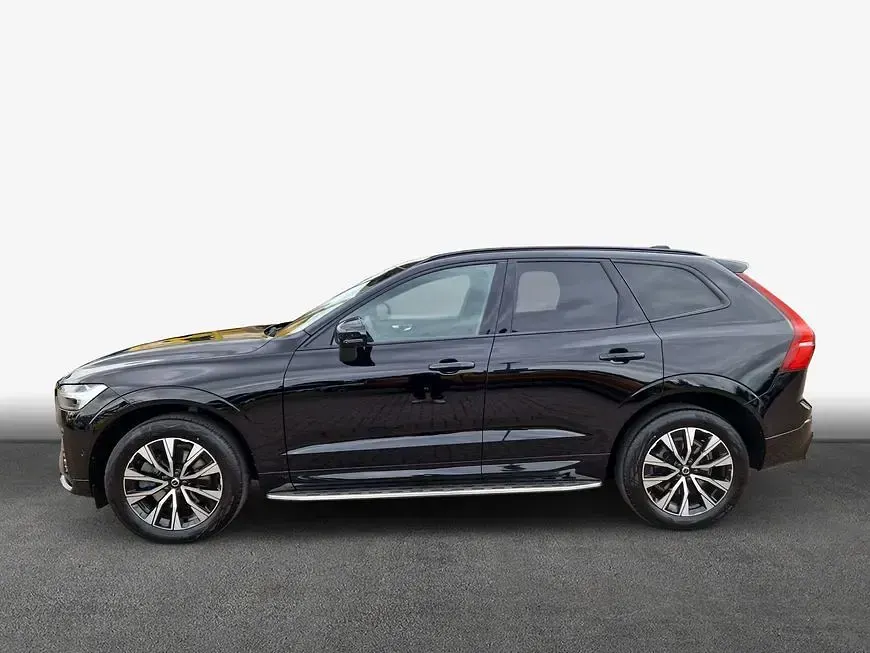 Gebraucht Volvo XC60 145 PS (106 kW) 2023 SUV