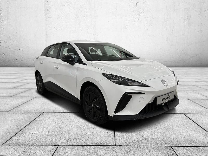 Gebraucht MG MG4 EV 125 kW (170 PS) 2024 Othercolor Kleinwagen