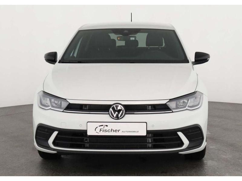 Neu VW Polo 116 PS (85 kW) 2025 Pure white Limousine