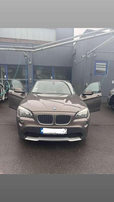 Gebraucht BMW X1 150 PS (110 kW) 2011 SUV