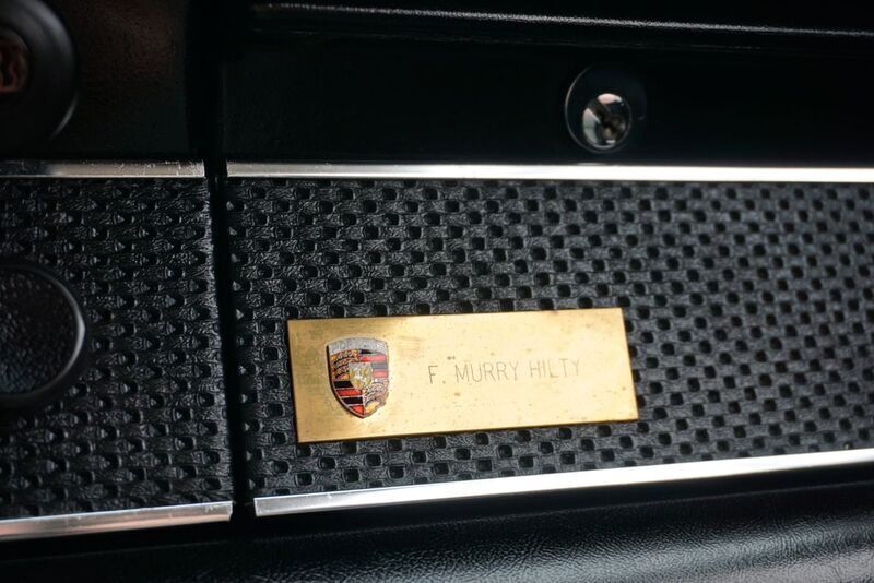 Gebraucht Porsche 911 110 PS (80 kW) 1969 Rot Coupé