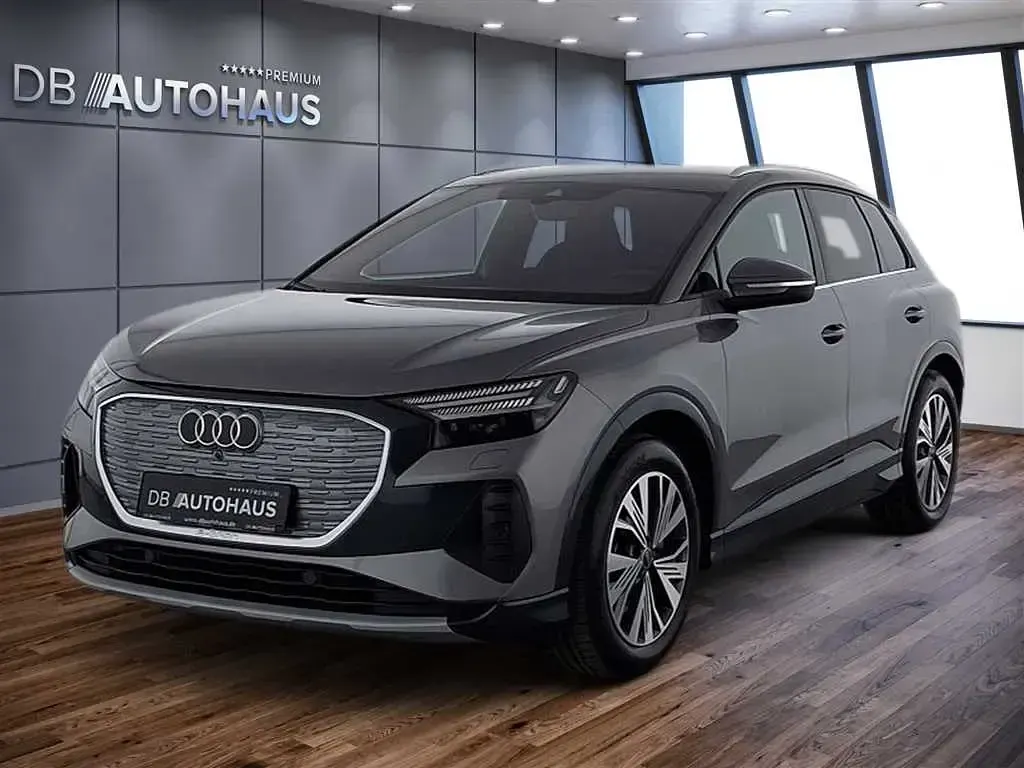 Gebraucht Audi Q4 e-tron Ambiente 250 kW (340 PS) 2024 SUV