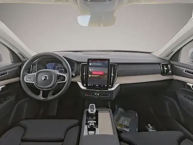 Gebraucht Volvo XC90 Plus 455 PS (334 kW) 2025 Grau SUV