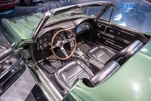 Gebraucht Chevrolet Corvette Stingray 350 PS (257 kW) 1967 N.a. Cabrio