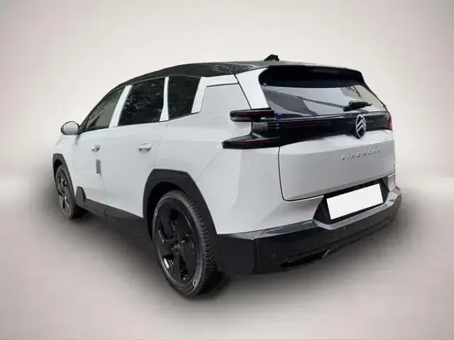 Gebraucht Citroën C5 Aircross 136 PS (100 kW) 2026 Manufacturer SUV