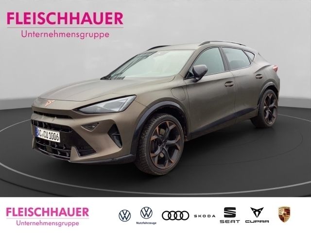 Centurybronze Gebraucht 2024 Cupra Formentor VZ SUV | 44.490 € (Fairer Preis) - Bild 1/4
