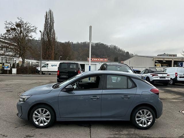Neu Opel Corsa Edition 101 PS (74 kW) 2025 Grau Kleinwagen